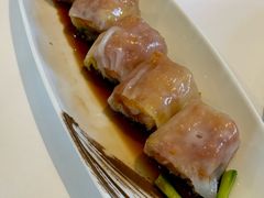 -宝丽轩中餐厅BAOLIXUAN