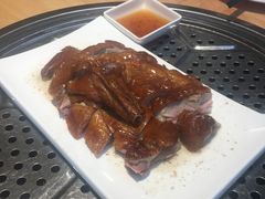 -宏记广东客家菜(丰汇店)