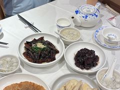 -老吉士酒家(天平路店)
