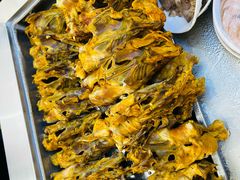 -萍姨抻面馆·鸡架冒菜(清湖店)