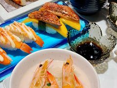 -三禾寿司(君尚店)