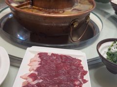 -福寿斋·老北京铜锅涮肉·烤鸭(顺义总店)