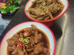 -锅爷爷重庆老火锅(临平店)