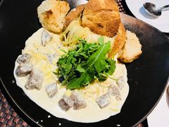 -TAMATI(巴黎贝甜韩式西餐厅店)