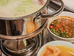 -ONE FULL 古董港式海鲜火锅