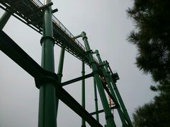 -南戴河国际娱乐中心