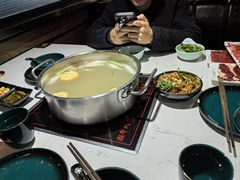 -二刀潮牛·鲜牛肉火锅(爱融荟城店)