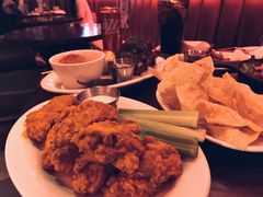 -Chili's Cafe&Bar奇利斯(滨江店)