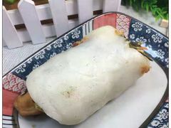 -上海虹口糕团(福州路店)