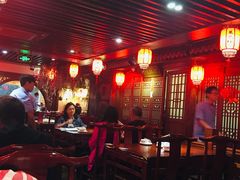 -前门故事烤鸭店(十里河店)