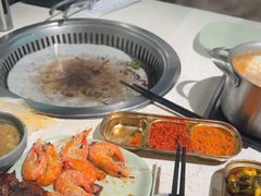 -欢乐牧场主题自助料理(T12店)