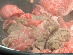 -和牛 烧肉寿喜烧涮锅 善(心斎橋店)