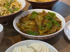 -金掌勺·锅包肉(双榆树店)