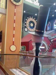 -MELAND CLUB亲子乐园·派对·餐厅(北京芳圆里ID MALL店)