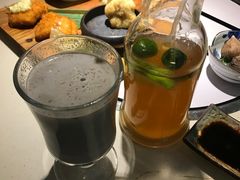 -赤坂亭M9和牛烧肉·日料398放题(万达店)