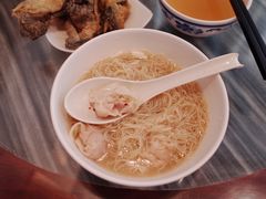 -恩宁刘福记(东华东路店)