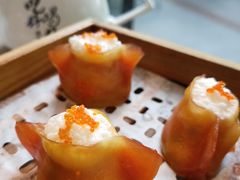 -蔡澜点心·粤菜(领展购物广场店)