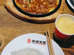 -湘阁里辣(大朗广场店)