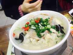 传奇葫芦头-春发生饭店·非遗(南院门店)