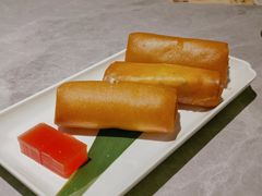 -蔡澜点心·粤菜(嘉里中心店)