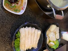 -捞旺猪肚鸡(光谷店)