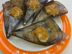 -粤盛海鲜平价店(洛溪食街店)