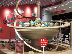 -东方明珠广播电视塔