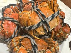 -初色海鲜自助(新辰里亚运村店)