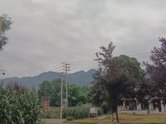 -青城山