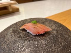 -Sushi Zo Hong Kong