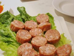 -么子烤肉(化龙池店)