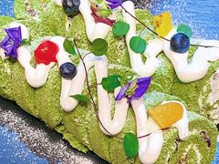 奶油卷-淄博蓝海国际大饭店·蓝钻国际美食自助百汇(柳泉路店)