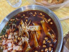 桂林米粉-覃肥叔桂林米粉(粮道街店)