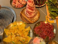 -金龙烧烤·牛肉面(西塔店)