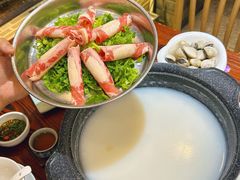 -御膳粥·牛乳粥底火锅·地道顺德菜(容桂店)