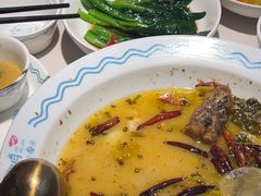 -花椒俏川菜小馆(南海万达店)