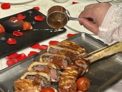 -大八江景意大利西餐厅LargeEight Italy Restaurant(1862时尚艺术中心店)