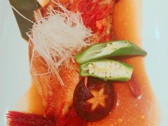 -皇品田苑日式料理(苏州中心店)