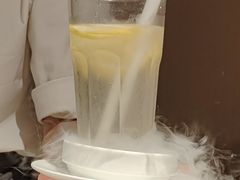 柠檬水-海底捞火锅(劲松店)