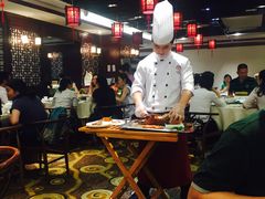 烤鸭-四季小馆·地道北京小吃(广百店)