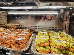 -B&C黄油与面包·THE GARDEN BAKERY概念店(世纪汇店)