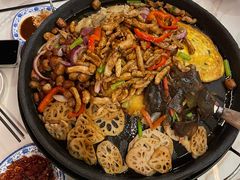 -一烙锅(友谊店)