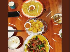 -云隐小厨·传统大理美食(复兴路店)