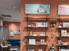 -海马体照相馆(龙湖杭州金沙天街店)