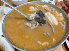 -福祥厦门小馆(舟孟北路店)