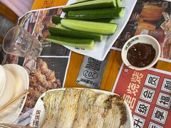 -探唐烧烤(棠东店)