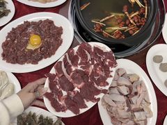 -花苑美食横琴生蚝火锅(拱北粤华路店)