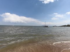 -兴城海滨风景区