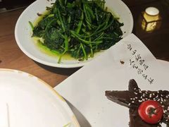 -应天大明王朝·南京菜(中山陵店)