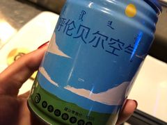 -很久以前羊肉串(大华三路店)
